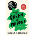The Queen of Poisons - Paperback