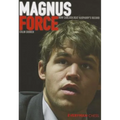 Magnus Force - Paperback
