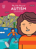 My Life Beyond Autism: A Mayo Clinic Patient Story: A Mayo Clinic Patient Story - Paperback