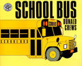 School Bus - Paperback