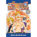 The Seven Deadly Sins 39 - Paperback