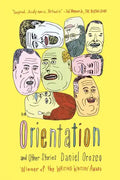 Orientation and Other Stories - Paperback