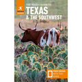 The Rough Guide to Texas & the Southwest (Travel Guide with Ebook) - Paperback