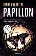 Papillon (Spanish Edition) - Paperback