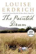The Painted Drum LP - Paperback