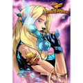 Stormy Daniels: Space Force #12 - Paperback