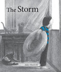 The Storm - Hardcover