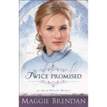 Twice Promised - Paperback