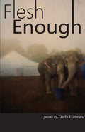 Flesh Enough - Paperback