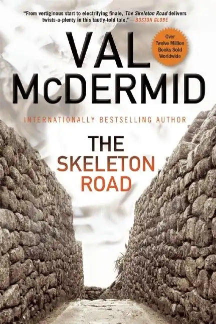 The Skeleton Road: A Karen Pirie Novel - Paperback