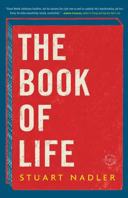 The Book of Life - Paperback