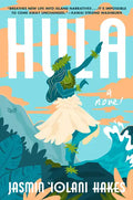 Hula - Hardcover