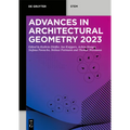 Advances in Architectural Geometry 2023 - Paperback