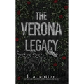 Verona Legacy - Hardcover