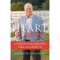 Heart Warrior: An Aortic Dissection, a High-Profile Journey, and a Mended Life - Paperback