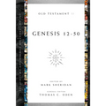 Genesis 12-50: Volume 2 Volume 2 - Paperback