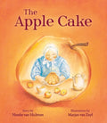 The Apple Cake - Hardcover