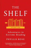 Shelf: From LEQ to LES: Adventures in Extreme Reading - Paperback