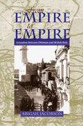 From Empire to Empire - Hardcover