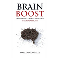 Brain Boost - Hardcover