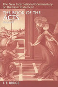 The Book of the Acts - Hardcover