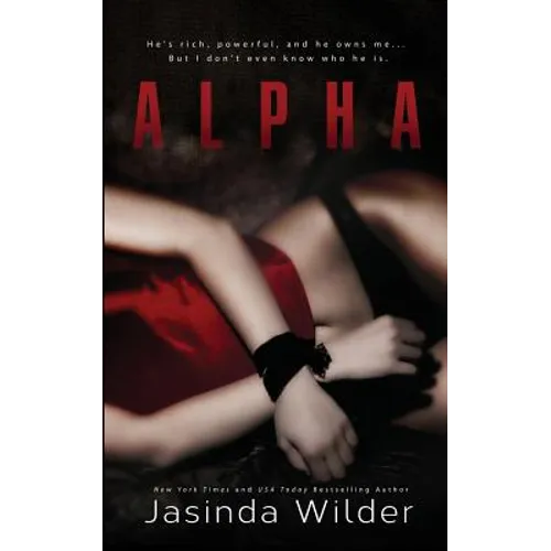 Alpha - Paperback