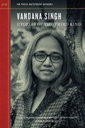 Utopias of the Third Kind - Paperback