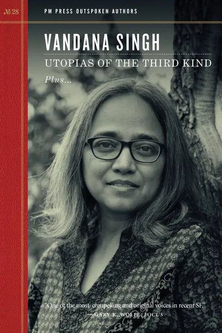 Utopias of the Third Kind - Paperback
