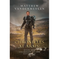 Chronicles at Arms: Book One: Champion of the Sovereign - Paperback
