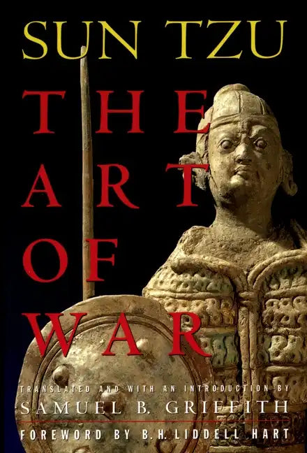 Art of War - Paperback