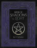 Book of Shadows & Light - Paperback
