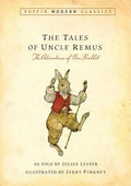 Tales of Uncle Remus (Puffin Modern Classics): The Adventures of Brer Rabbit - Paperback