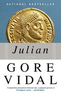 Julian - Paperback
