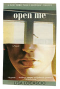 Open Me - Paperback