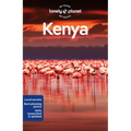 Lonely Planet Kenya - Paperback