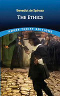 The Ethics - Paperback