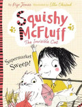 Squishy McFluff: Supermarket Sweep! - Paperback