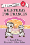 A Birthday for Frances - Paperback