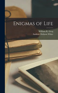Enigmas of Life - Hardcover