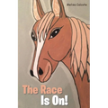 The Race Is On! - Paperback