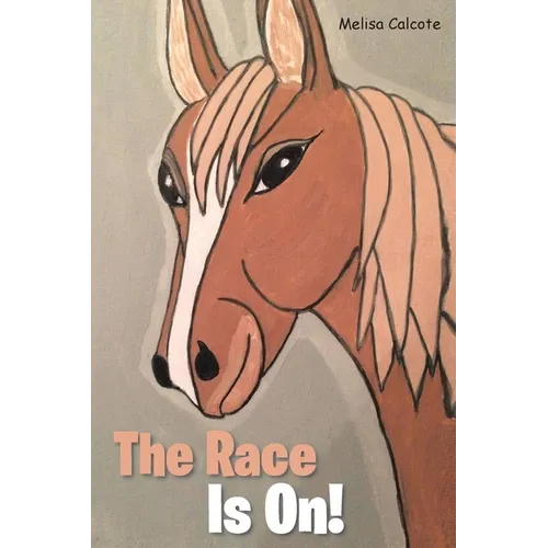 The Race Is On! - Paperback