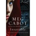 Insatiable - Paperback