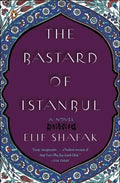 The Bastard of Istanbul - Paperback