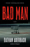 Bad Man - Paperback