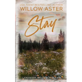 Stay: Special Edition Paperback - Paperback
