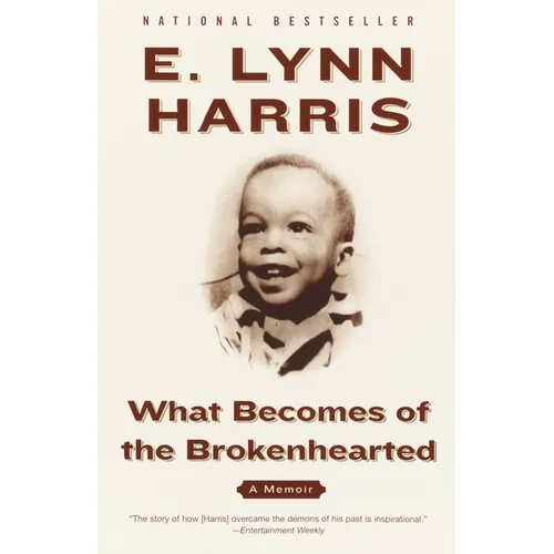 What Becomes of the Brokenhearted: A Memoir - Paperback