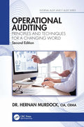 Operational Auditing: Principles and Techniques for a Changing World - Paperback