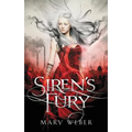 Siren's Fury - Paperback