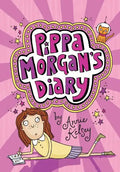 Pippa Morgan's Diary - Paperback