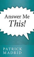 Answer Me This! - Paperback